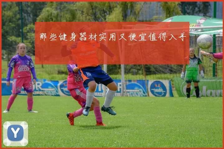 那些健身器材实用又便宜值得入手