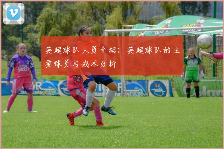 英超球队人员介绍:英超球队的主要球员与战术分析